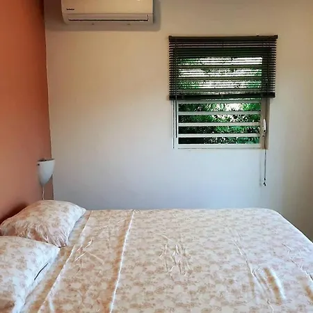 Villa Tropical 191